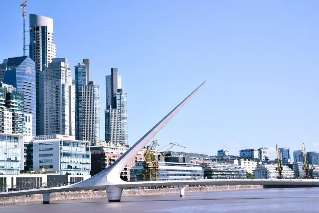 ponte buenos aires