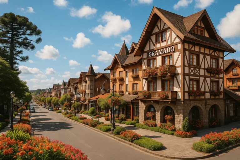 gramado rs dicas roteiros