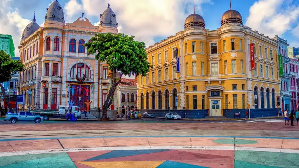 recife olinda roteiro completo o que fazer